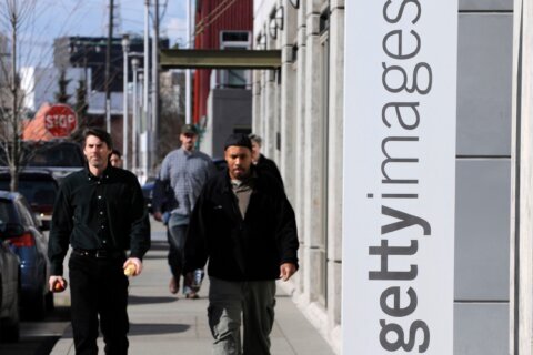 Getty’s $3.7 billion attempt to buy Shutterstock faces in-depth investigation in the UK