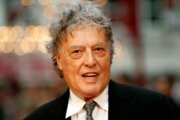 Britain Obit Tom Stoppard