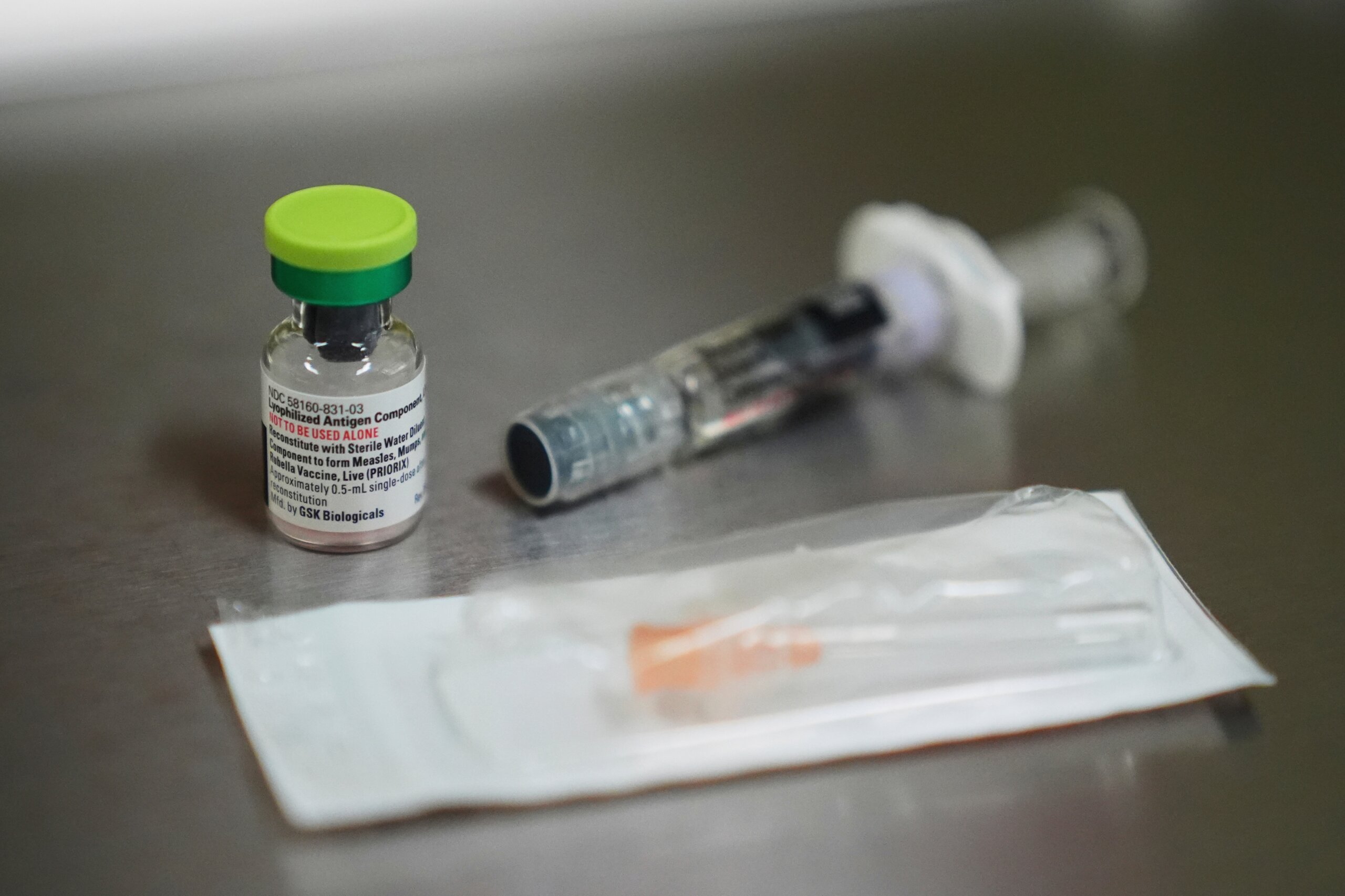 Md. measles cases part of Montgomery Co. push to vaccinate children before school starts