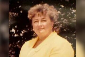 old photo of a woman