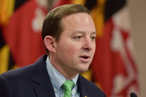 Md. Senate panel advances bills to ban agreements with ICE, face coverings for law enforcement