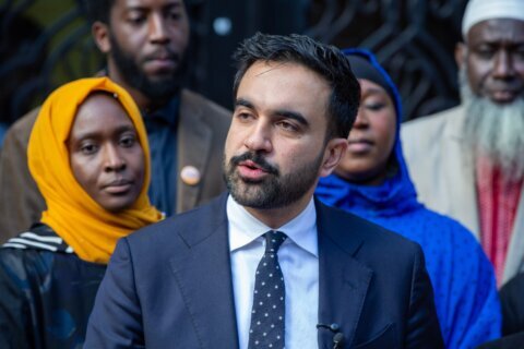 New York’s Jewish community divided, anxious over Mamdani, an Israel critic