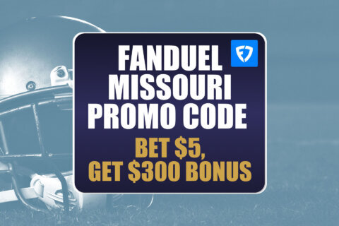 FanDuel Missouri Promo Code: Claim $300 Bonus for Monday Launch Event