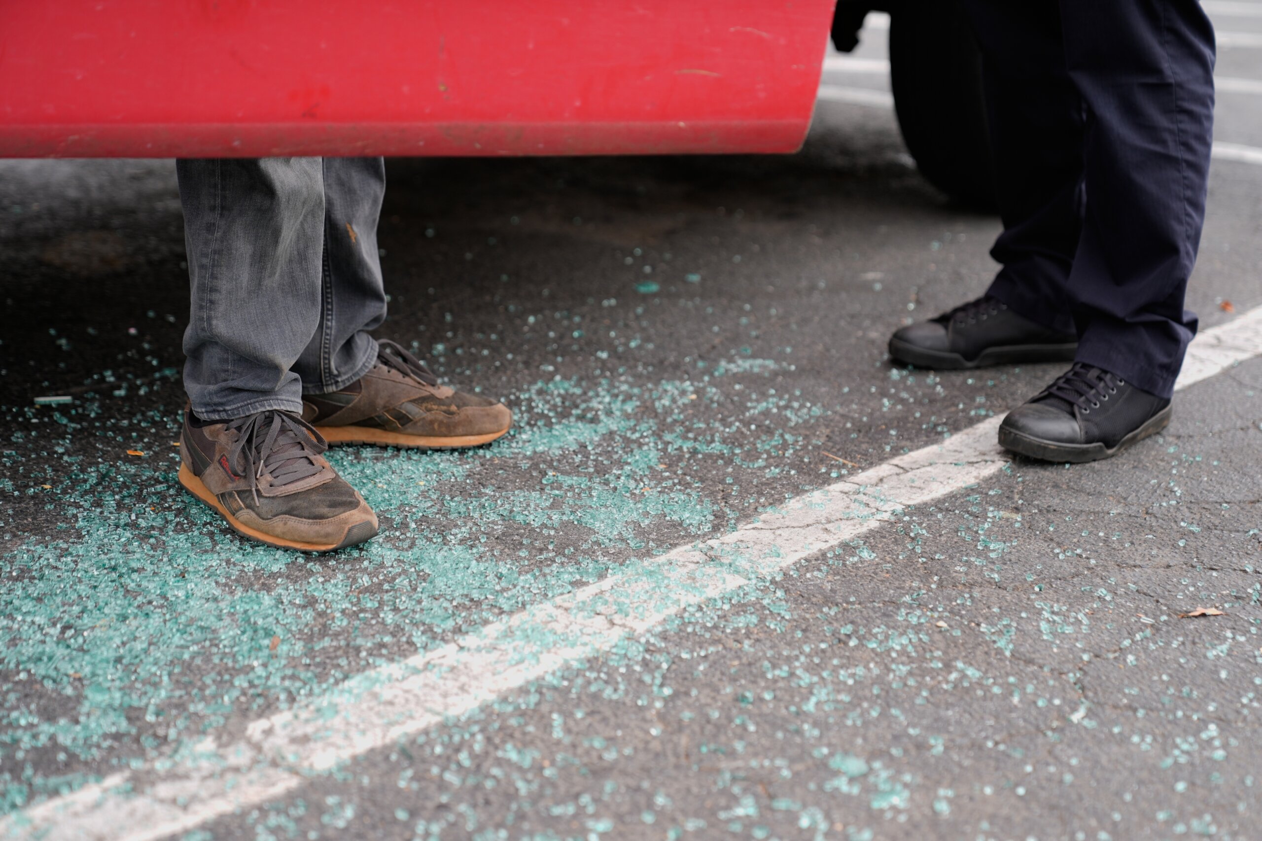 Immigration enforcement surge begins in Charlotte, North Carolina ...