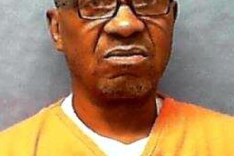 Florida man executed for killing his former manager at a convenience store