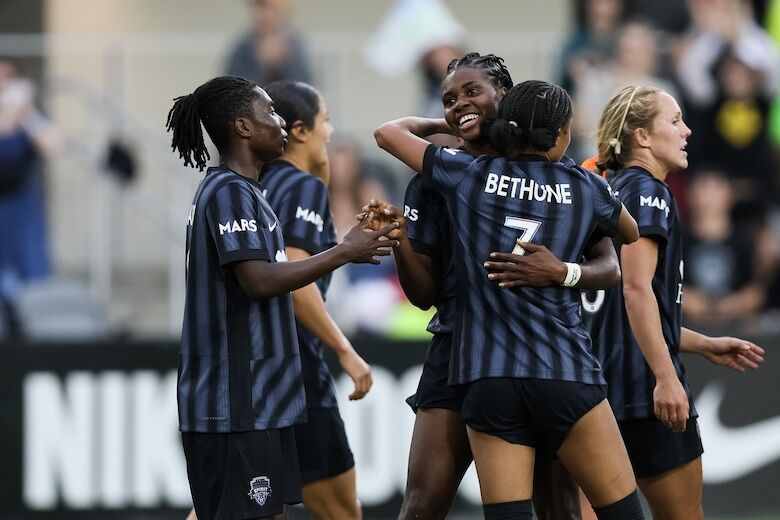 Washington Spirit motivated to make deep playoff run after long NWSL season