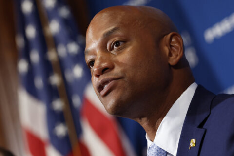 Maryland offers more resources for furloughed federal employees