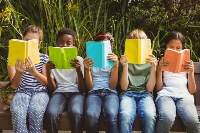 Four myths that could keep your child from learning to read