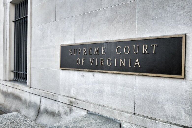 Virginia Supreme Court seemingly ends state Dems' push for redistricting ahead of midterms 3 hours ago