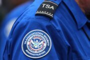 Caroling TSA agent at BWI goes viral after iconic performance