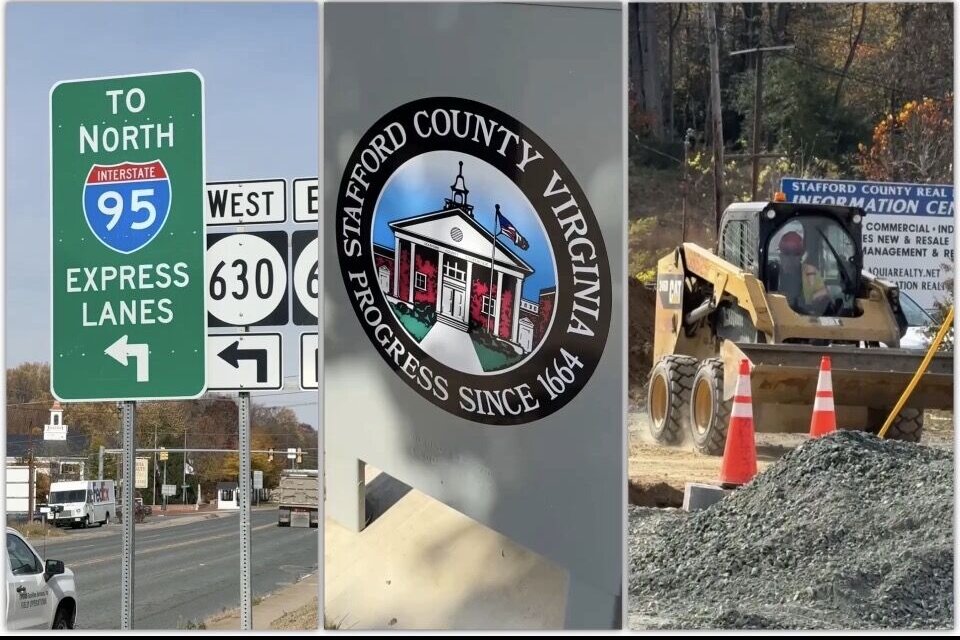What’s behind Stafford County’s Democratic flip: Traffic, affordability, demographic shifts
