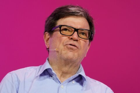 Meta’s chief AI scientist Yann LeCun to leave Meta and start new AI research company