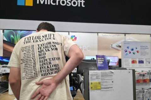 Microsoft $9.7 billion deal with IREN will give it access to Nvidia chips