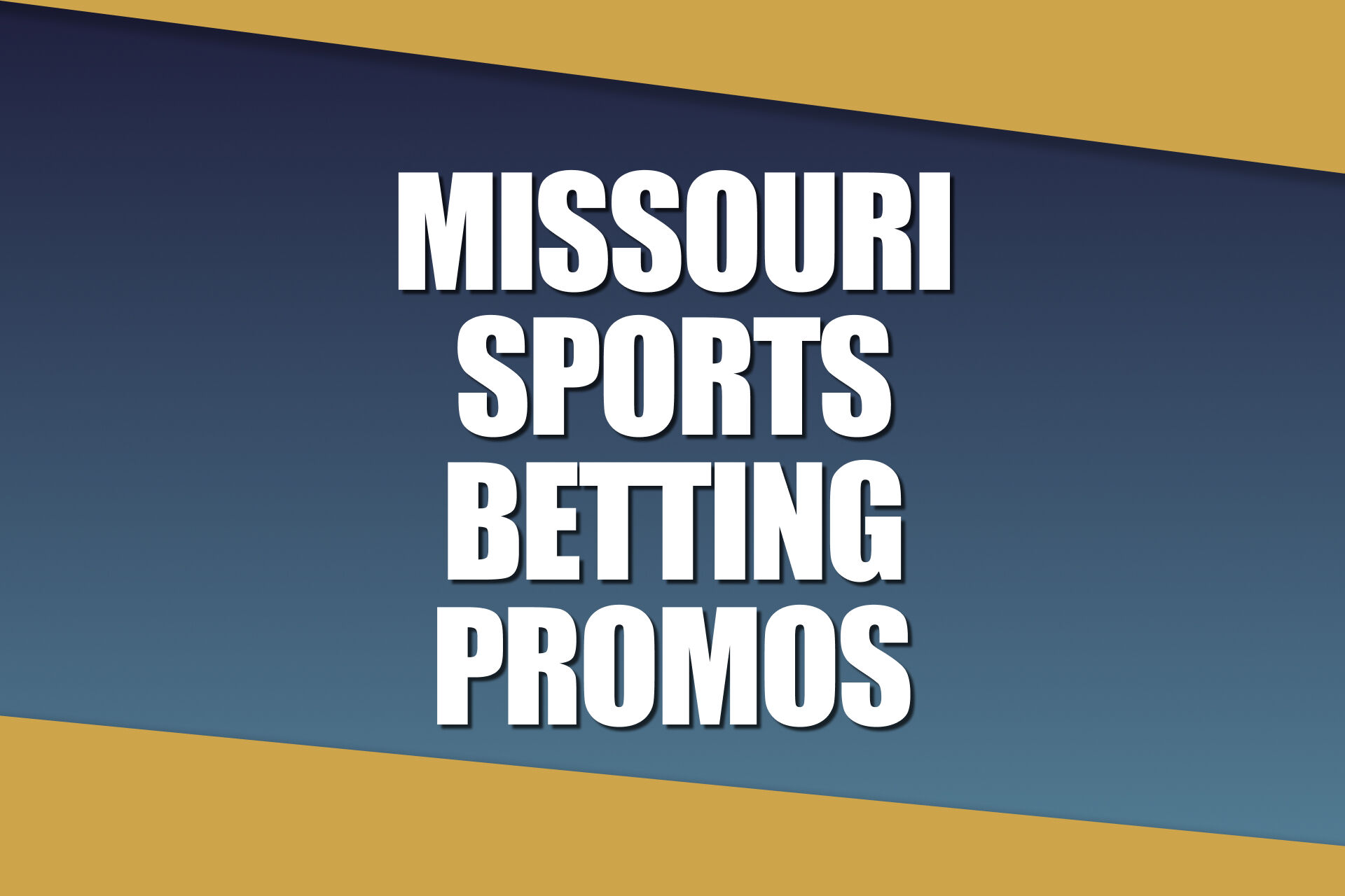 Missouri Sports Betting Promos: Claim $6,000+ in Pre-Registration Bonuses