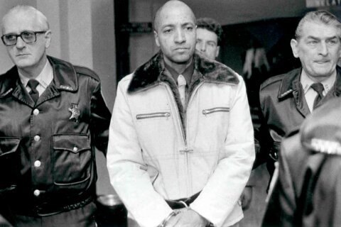 Mass murderer George Banks, spared from death penalty, dies in prison 43 years after rampage