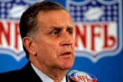 How Paul Tagliabue's playbook built the NFL we know today
