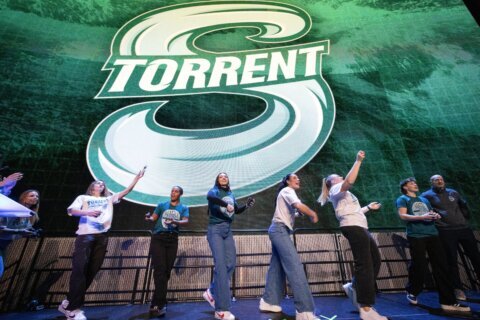 PWHL expansion teams in Seattle, Vancouver eager to get inaugural seasons underway