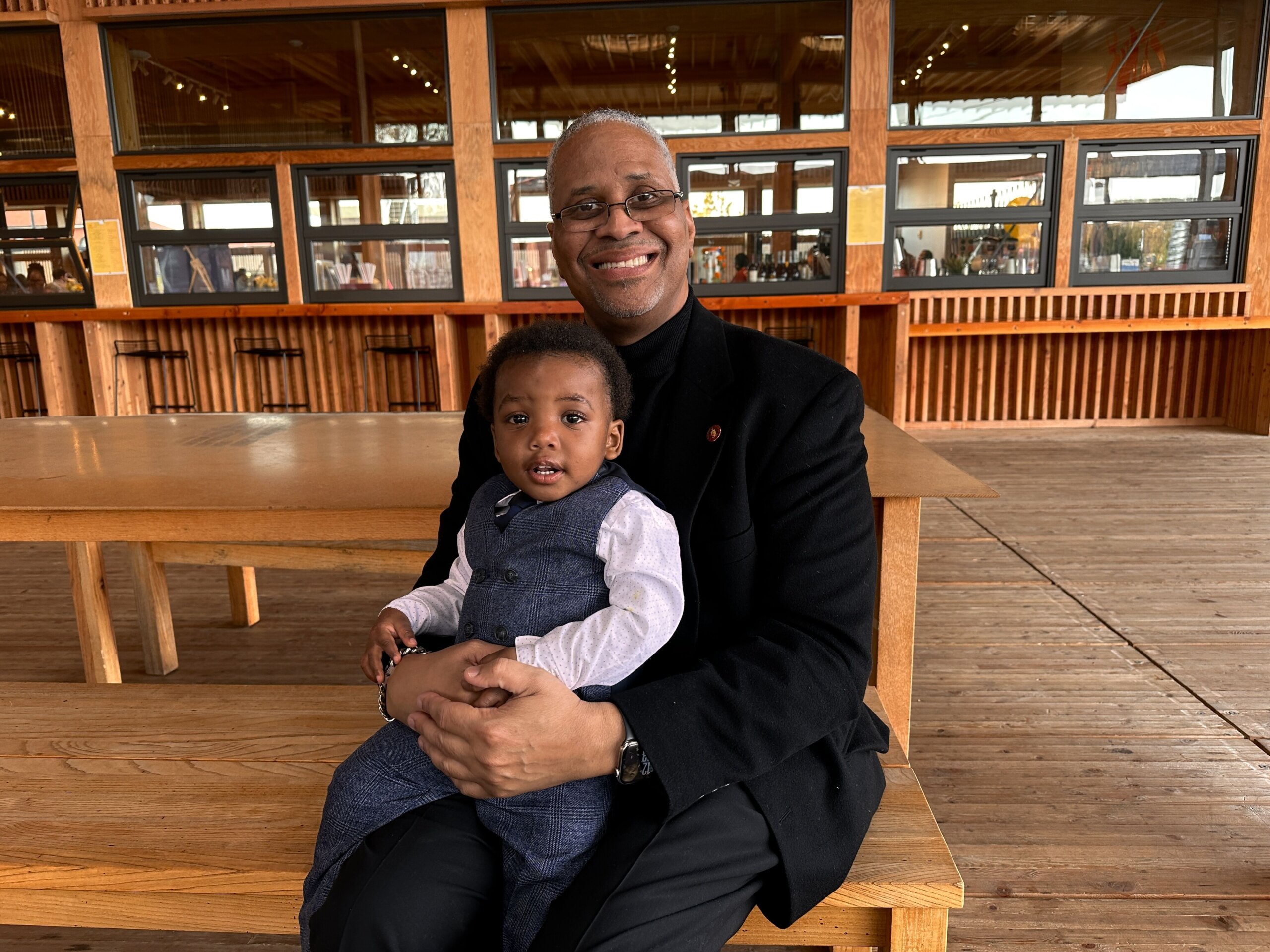 DC celebrates National Adoption Day