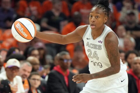 Jewell Loyd and Jonquel Jones the latest players to join new women's basketball league Project B