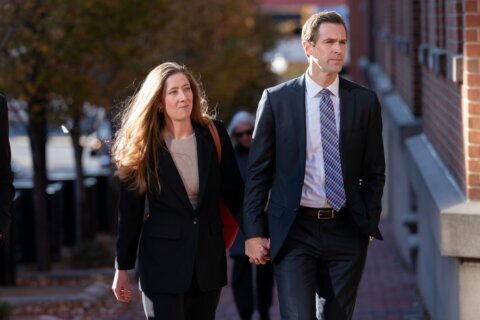 Judge scolds Justice Department for ‘profound investigative missteps’ in Comey case