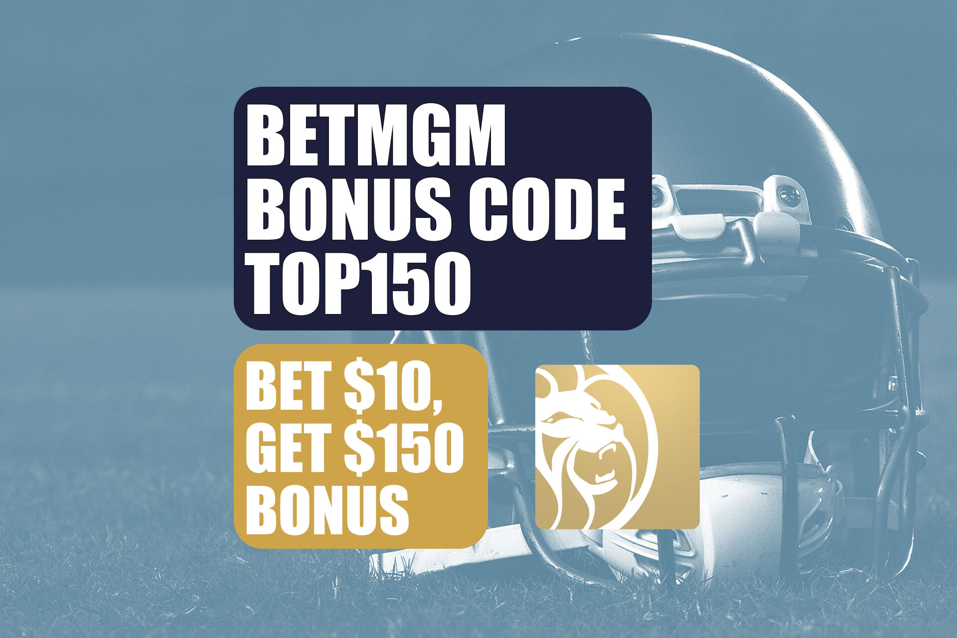 BetMGM Bonus Code TOP150: Claim $1,500 Bonus for Panthers-49ers Monday Night Football
