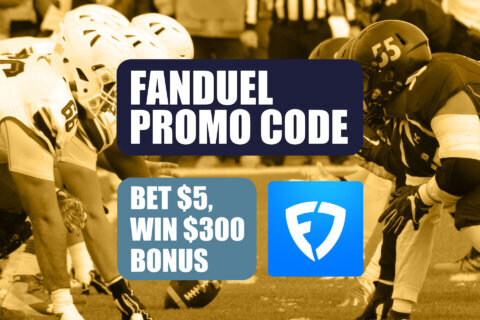 FanDuel Promo Code: Claim $300 Bonus for Cowboys-Cardinals, MNF Games