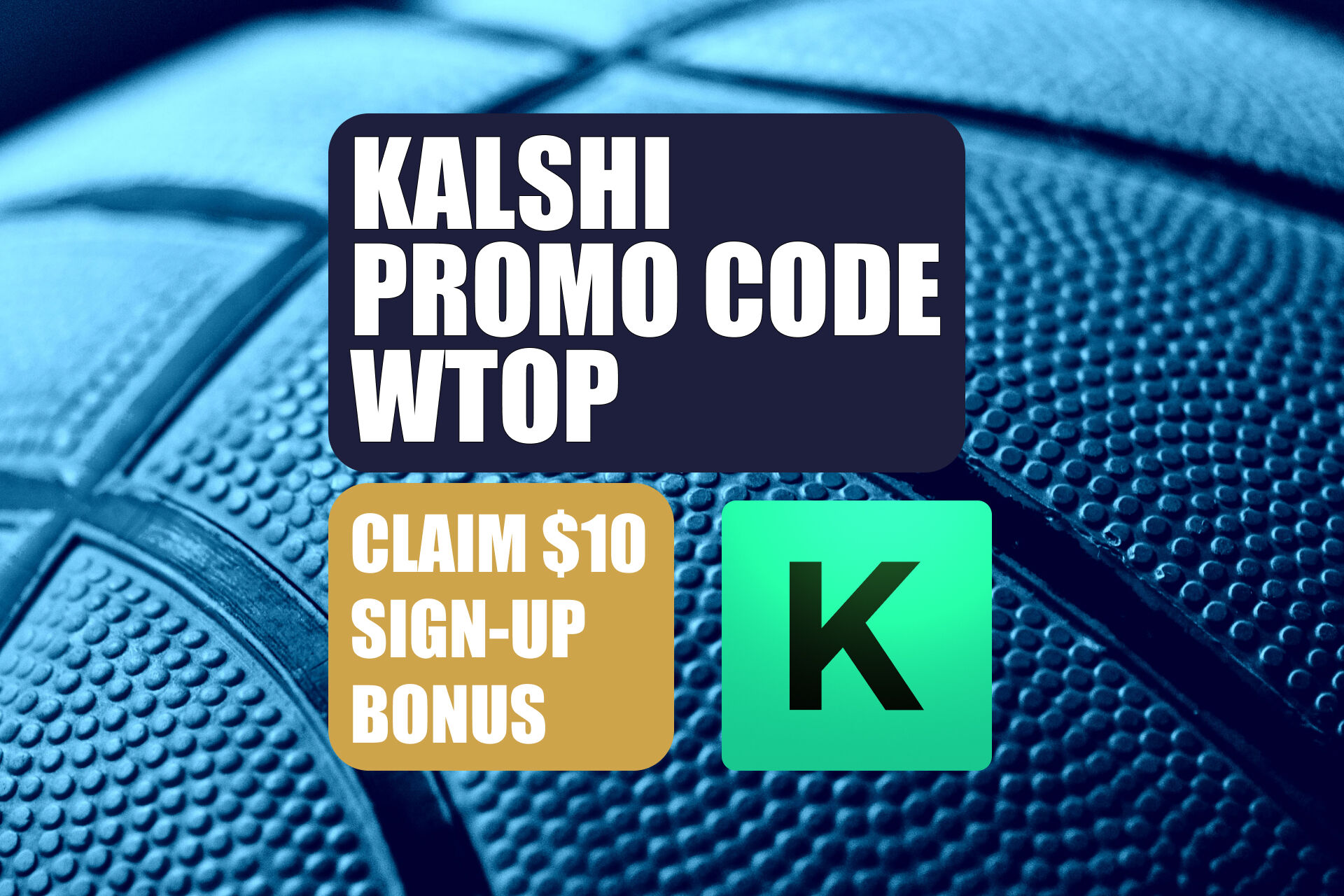 Kalshi Promo Code WTOP: Claim $10 Sign-Up Bonus for NBA Cup, NFL Week 10  Predictions - WTOP News