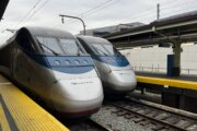 Amtrak work in October to cause 'significant' service disruption into DC from the south