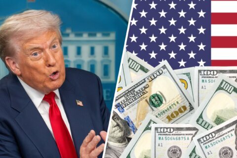 Gobierno de Trump congela ayuda para tres programas sociales en cinco estados