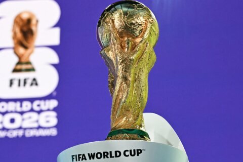 El sorteo de la Copa Mundial de la FIFA 2026 es hoy: ¿cómo será, a qué hora es y cómo verlo?