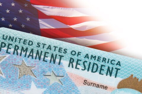 ¿Estás esperando una visa por lazos familiares o empleo? Estas son las demoras para abril