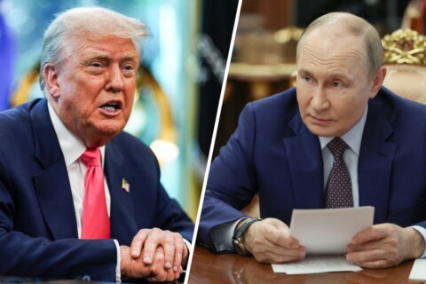 Rusia condena la toma de buque petrolero por EEUU; en riesgo acuerdo con Ucrania