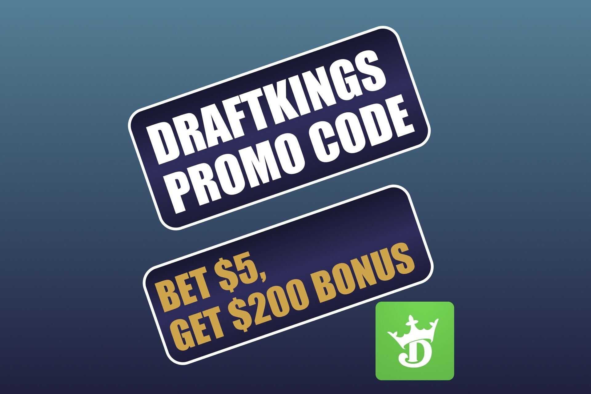 DraftKings Promo Code: Claim $200 Bonus for Houston-Iowa State, College Basketball Games