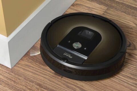 Se declara en bancarrota la compañía iRobot, fabricante de la aspiradora Roomba