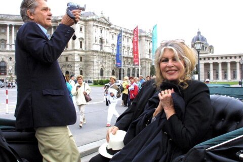 Muere Brigitte Bardot, ícono del cine y símbolo erótico de los 60’s