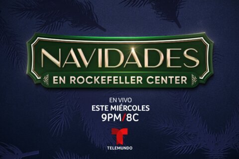 Telemundo celebra las fiestas con una programación especial llena de música, magia y alegría