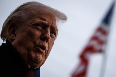 Trump declara al fentanilo un ‘arma de destrucción masiva’ mediante orden ejecutiva