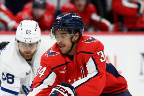 Lighting the Lamp: Reaching the break in one piece