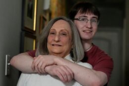 CORRECTION Boomers Turn 80