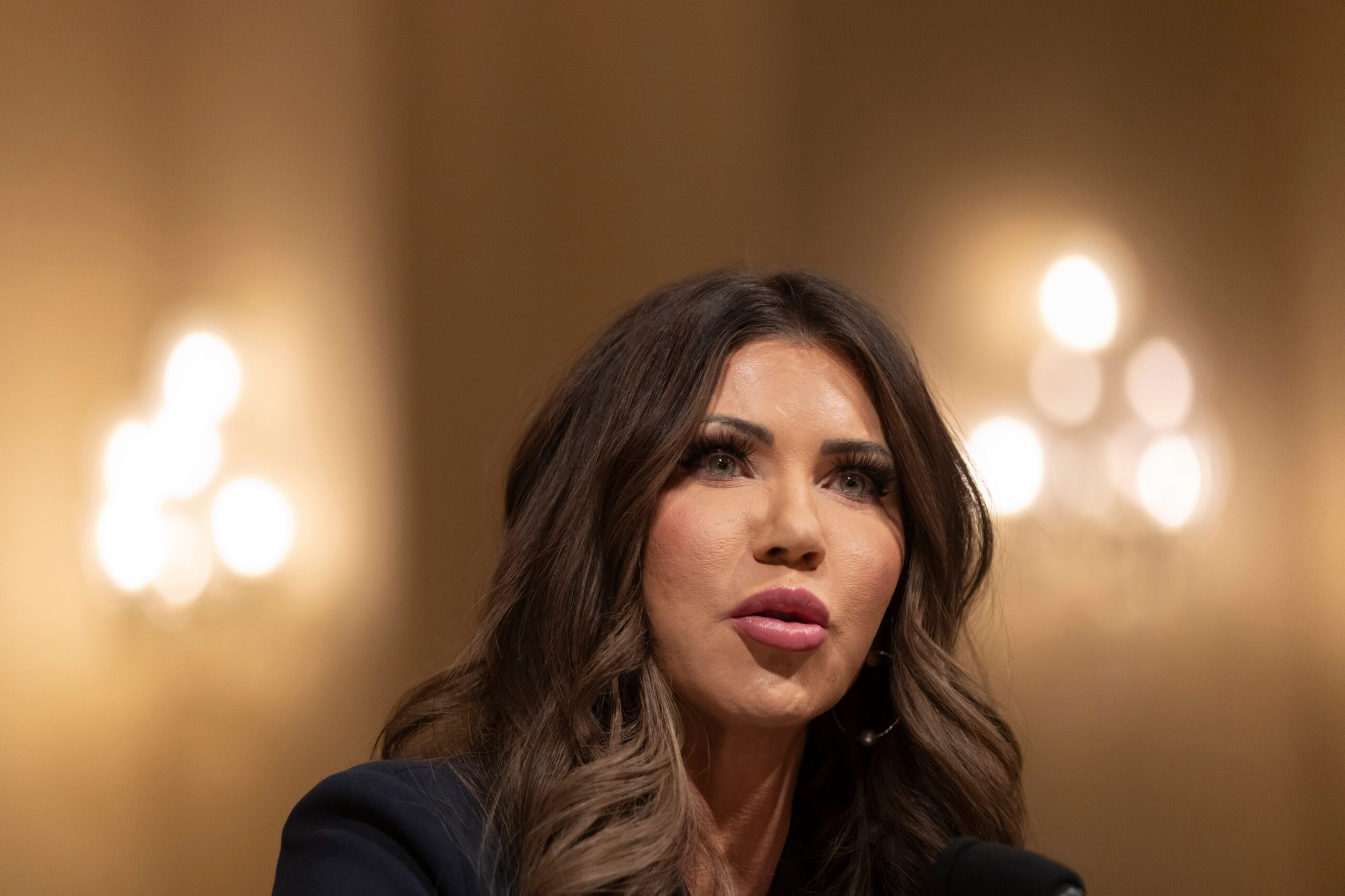 ICE tensions could jeopardize DHS funding - WTOP News