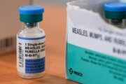 Confirmed case of measles in DC as country faces significant resurgence