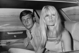 France Obit Bardot
