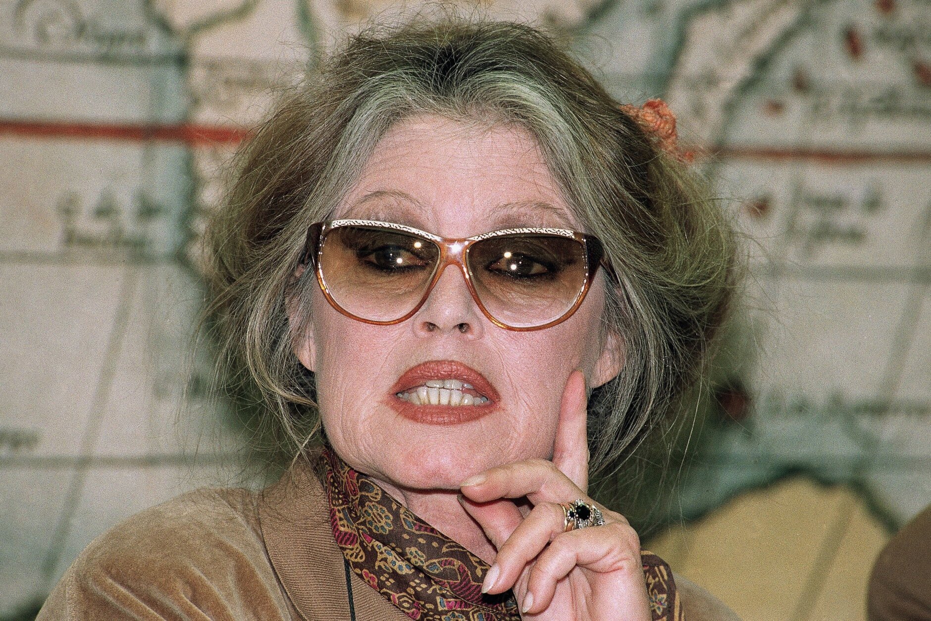 France Obit Brigitte Bardot