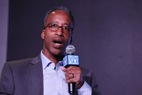 Mayoral candidate demands DC Council reinstate permanent youth curfew