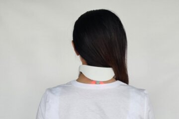 Neck massager