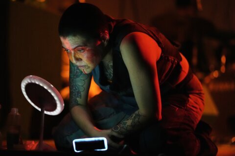 Mexican composer turns fire and ritual into a musical journey of renewal