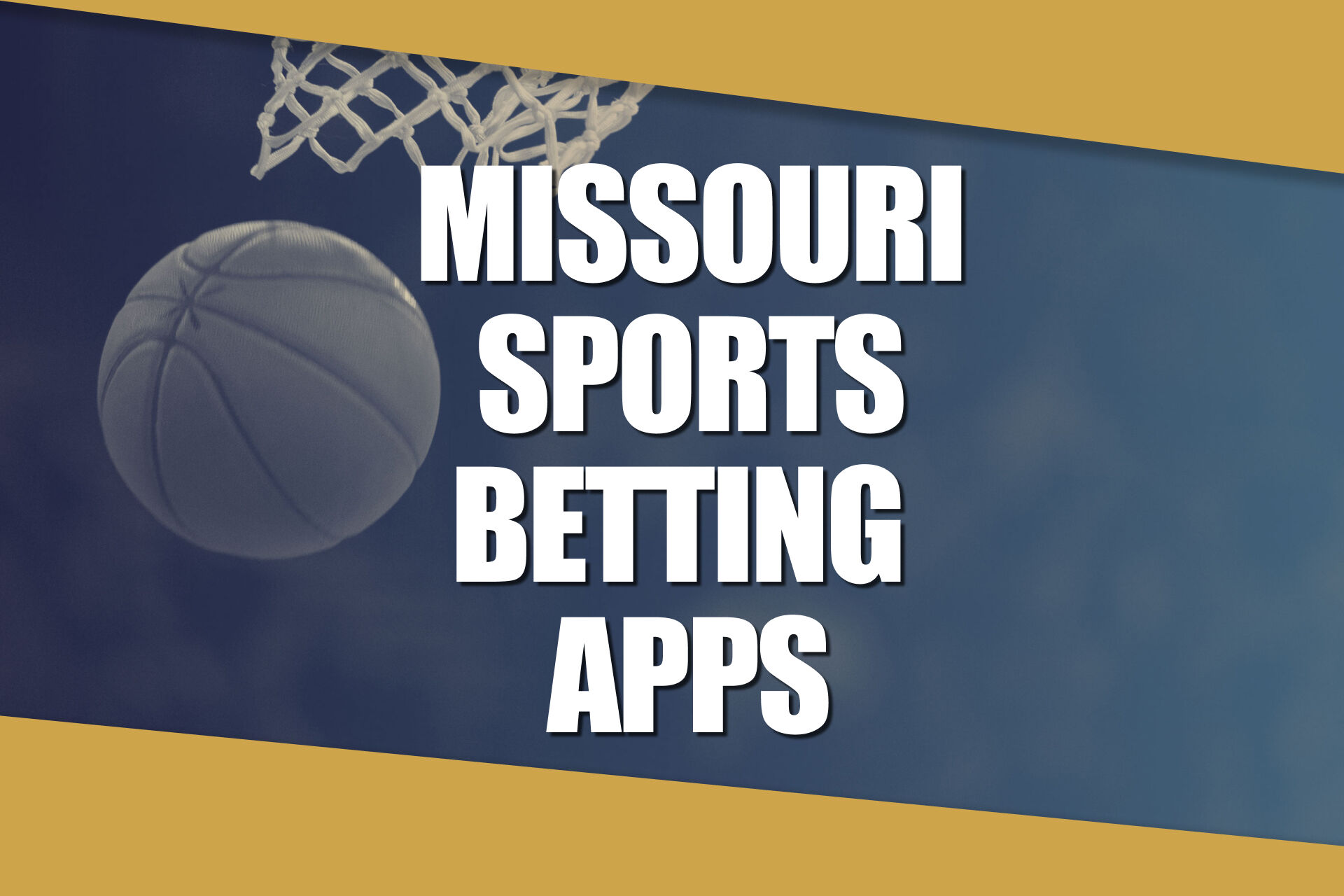 Missouri Sports Betting Apps: Sign Up to Get Over $3,000 In Welcome Bonuses