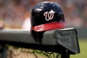The Washington Nationals are finally leaving MASN and setting up a local TV deal with MLB