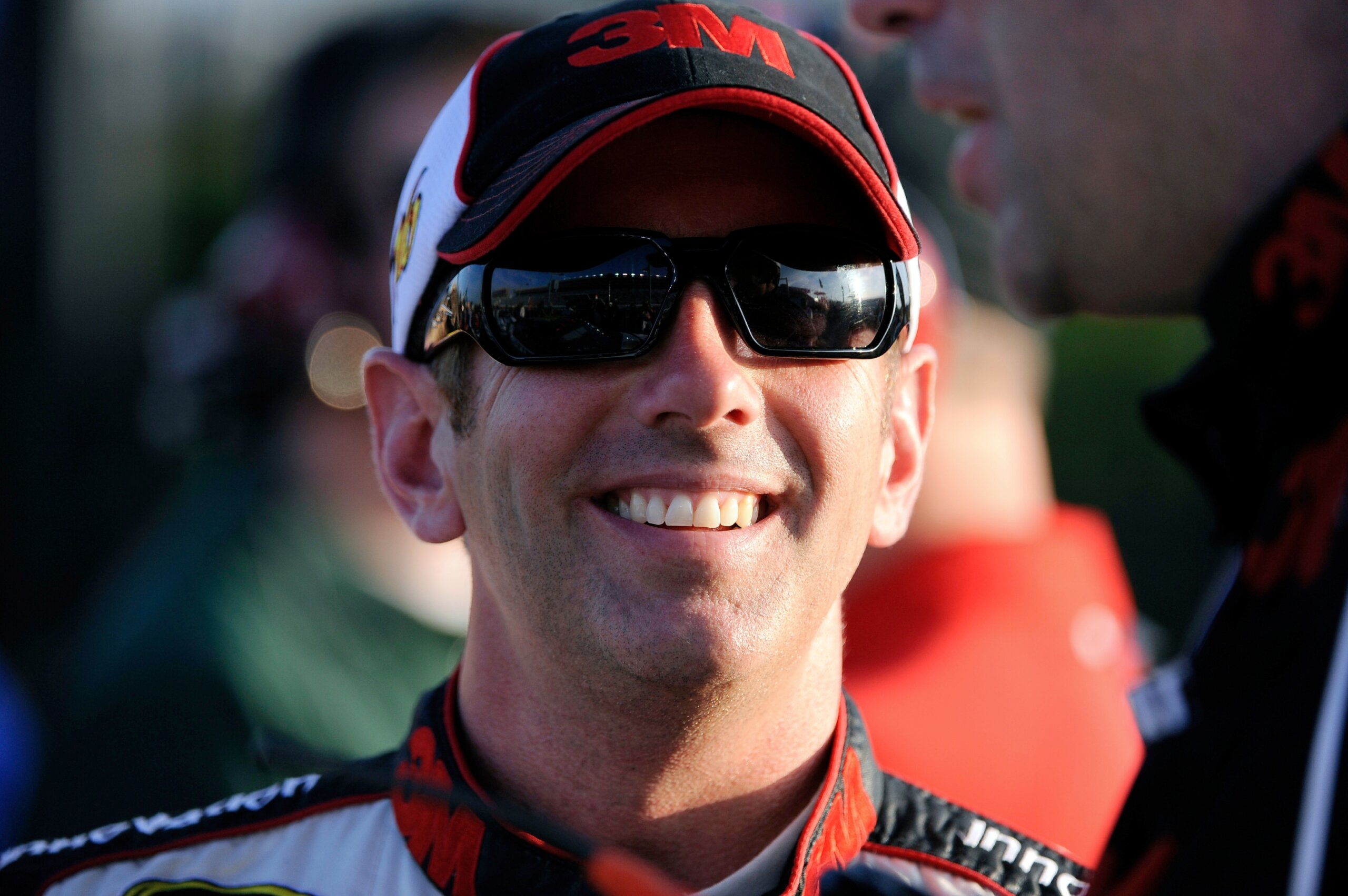 NASCAR mourns the loss of Greg Biffle, family in tragic plane crash in North Carolina