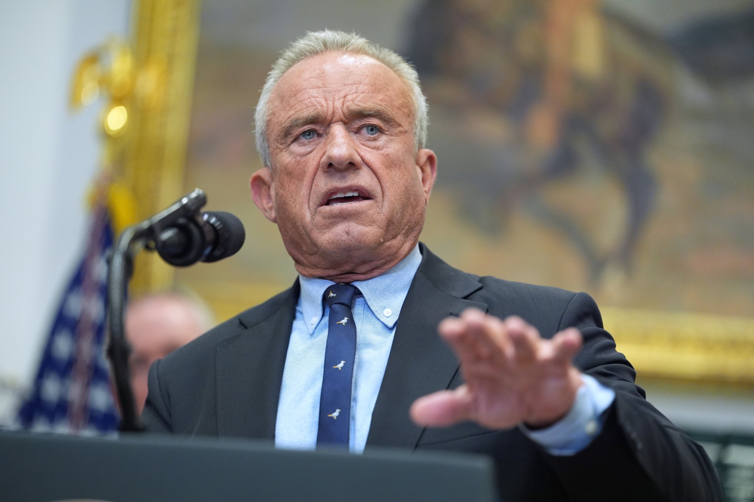 Judge blocks Trump administration from purging DEI-related terms from Head Start grant applications